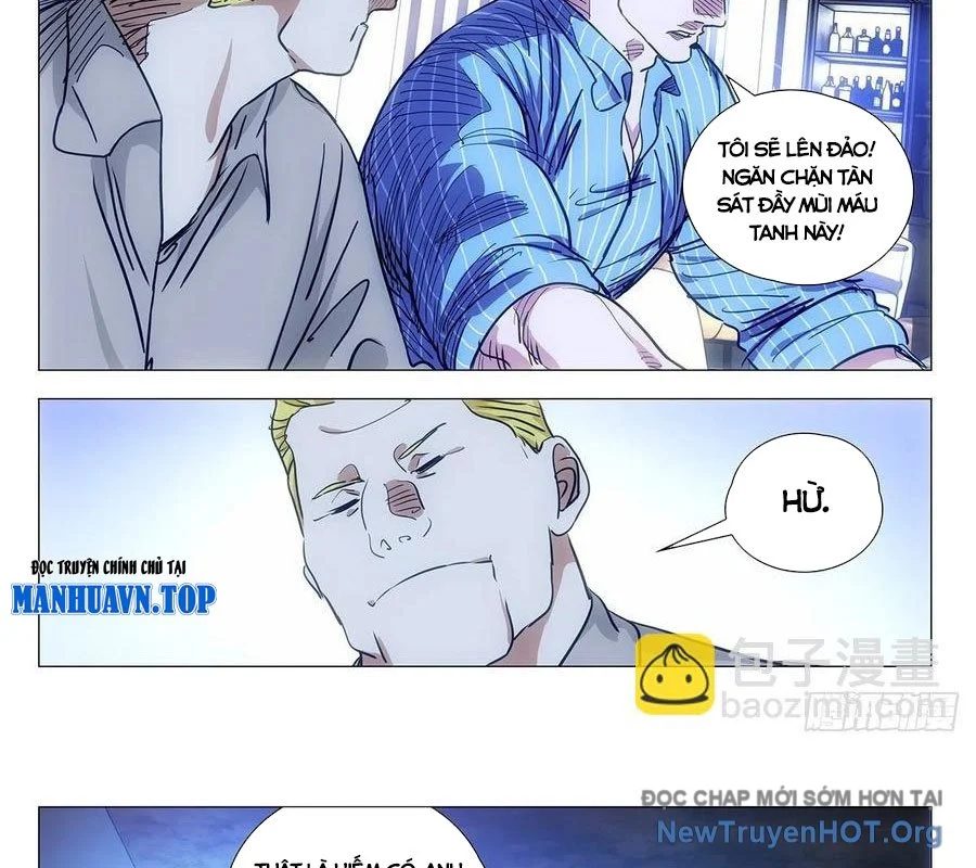 Nhất Nhân Chi Hạ Chapter 538 - Trang 2