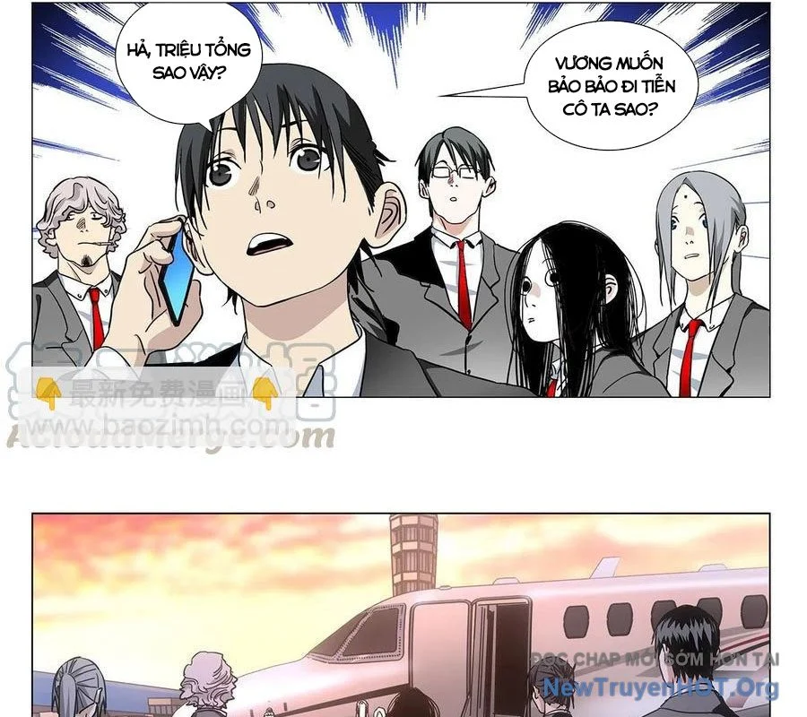 Nhất Nhân Chi Hạ Chapter 538 - Trang 2