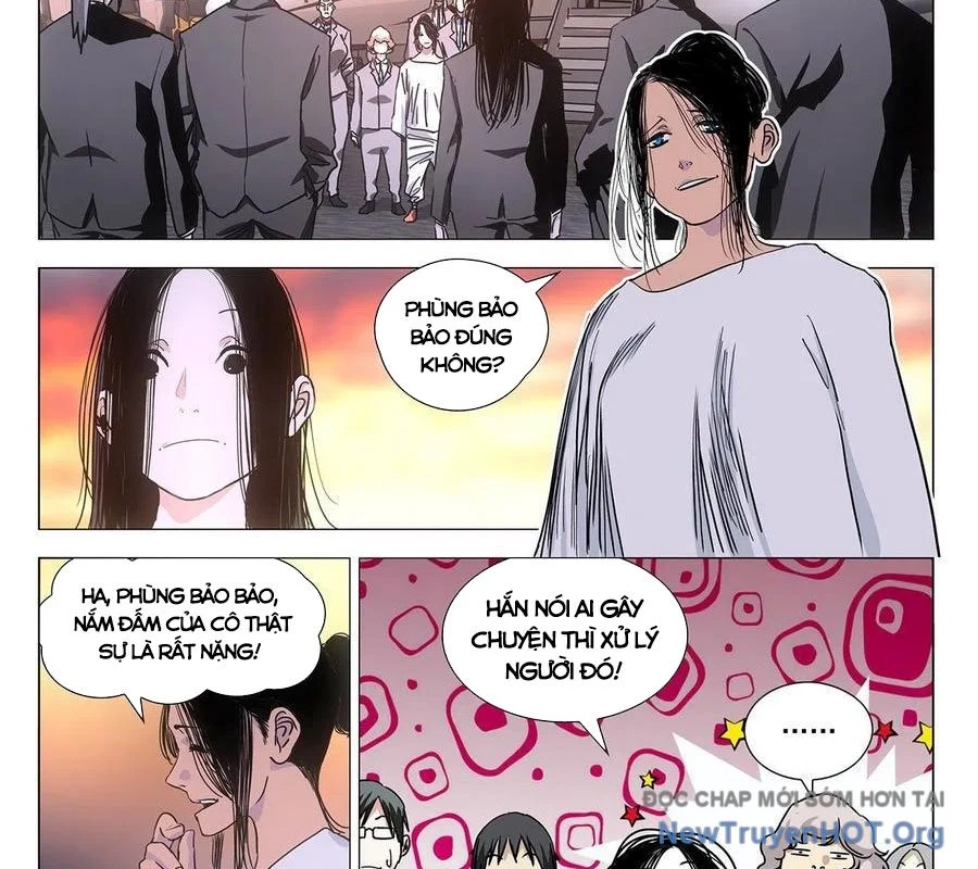 Nhất Nhân Chi Hạ Chapter 538 - Trang 2