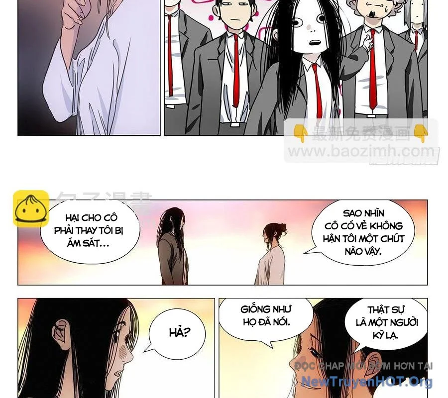 Nhất Nhân Chi Hạ Chapter 538 - Trang 2
