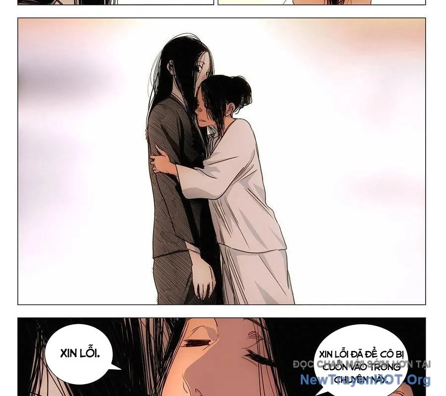 Nhất Nhân Chi Hạ Chapter 538 - Trang 2