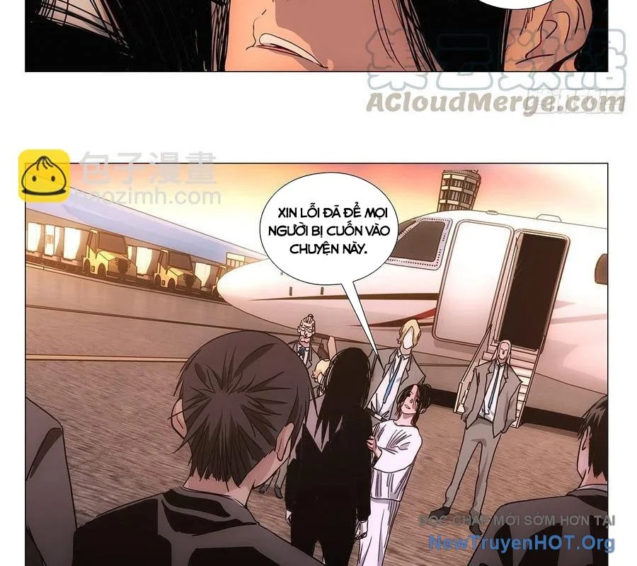Nhất Nhân Chi Hạ Chapter 538 - Trang 2