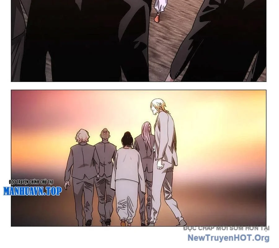 Nhất Nhân Chi Hạ Chapter 538 - Trang 2