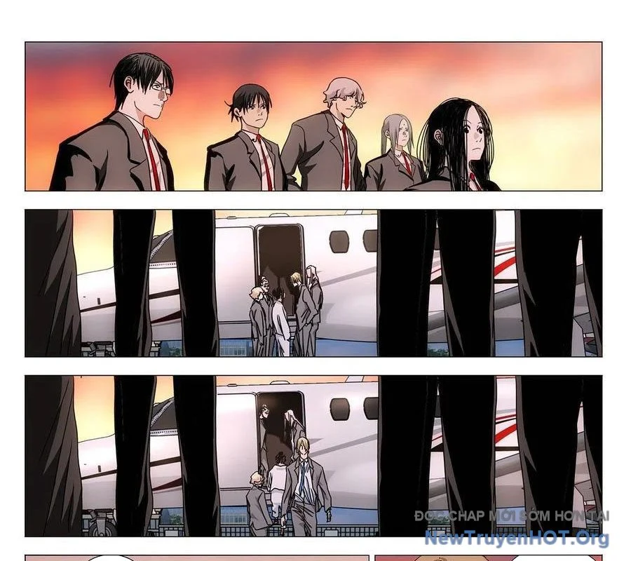 Nhất Nhân Chi Hạ Chapter 538 - Trang 2