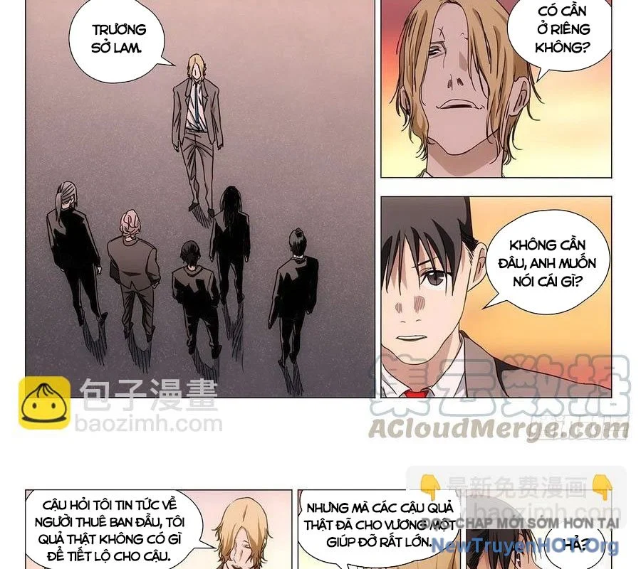 Nhất Nhân Chi Hạ Chapter 538 - Trang 2