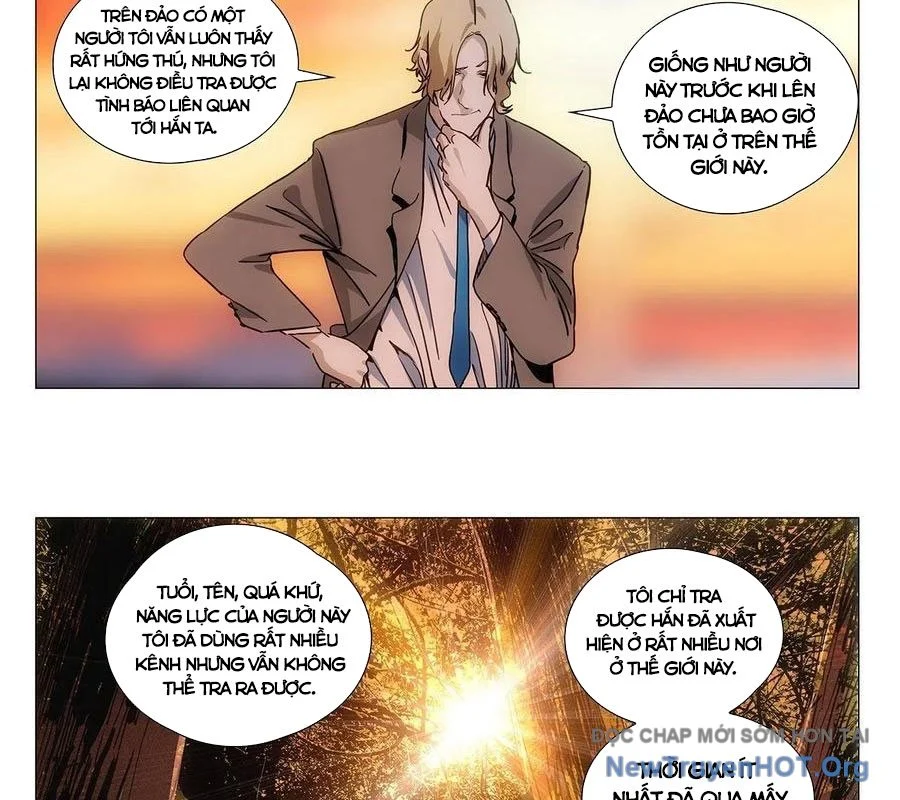 Nhất Nhân Chi Hạ Chapter 538 - Trang 2
