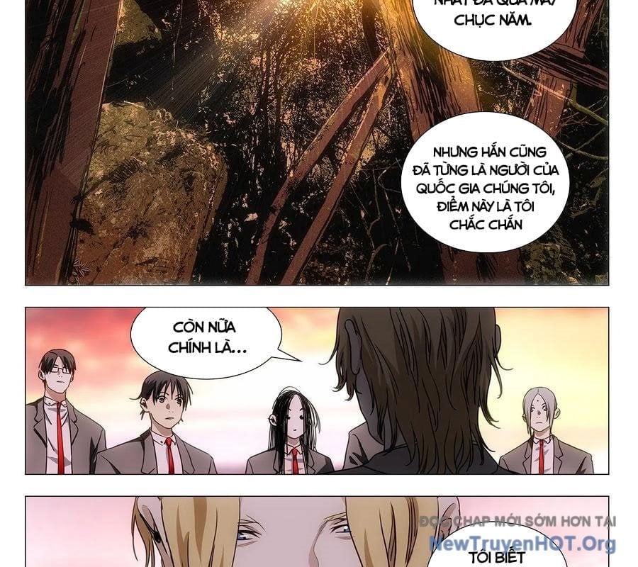 Nhất Nhân Chi Hạ Chapter 538 - Trang 2