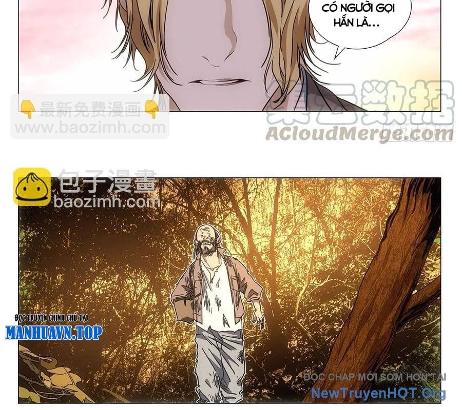 Nhất Nhân Chi Hạ Chapter 538 - Trang 2