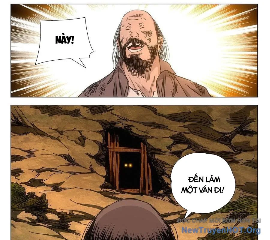 Nhất Nhân Chi Hạ Chapter 538 - Trang 2