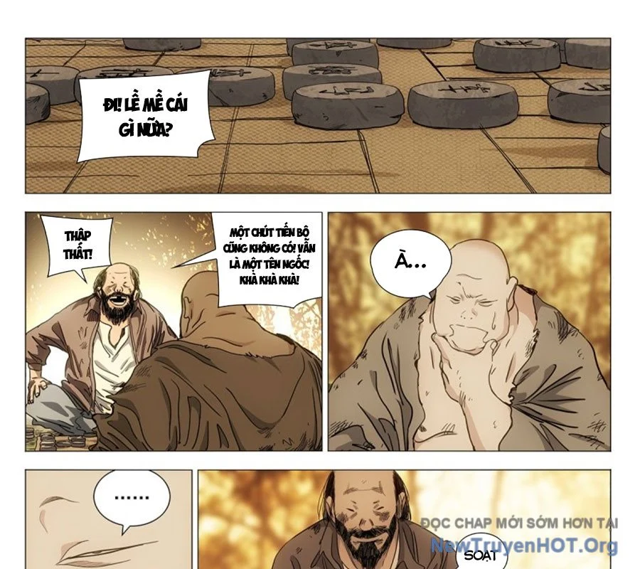 Nhất Nhân Chi Hạ Chapter 539 - Trang 2