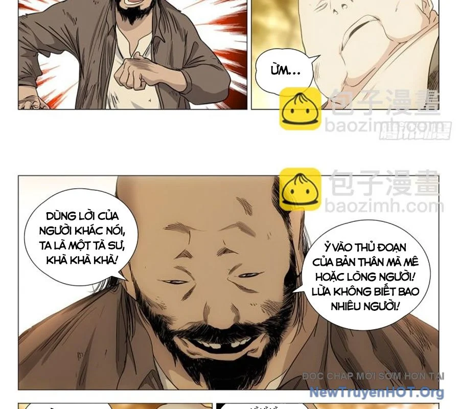 Nhất Nhân Chi Hạ Chapter 539 - Trang 2