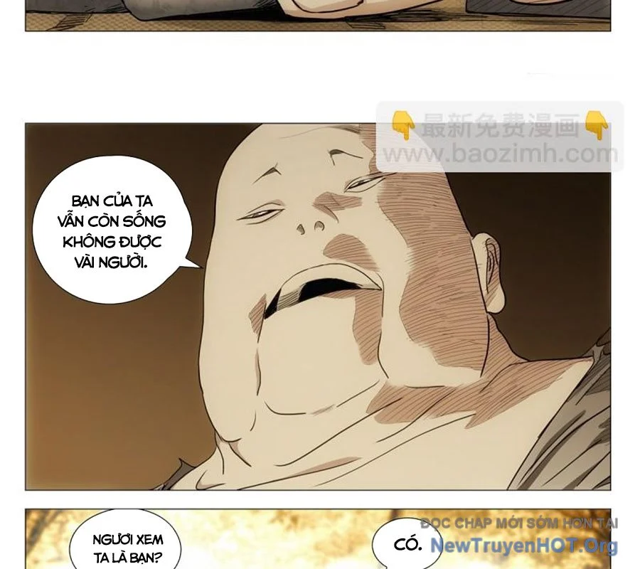 Nhất Nhân Chi Hạ Chapter 539 - Trang 2