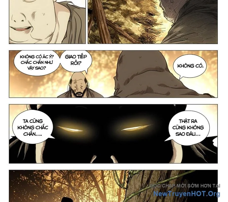 Nhất Nhân Chi Hạ Chapter 539 - Trang 2