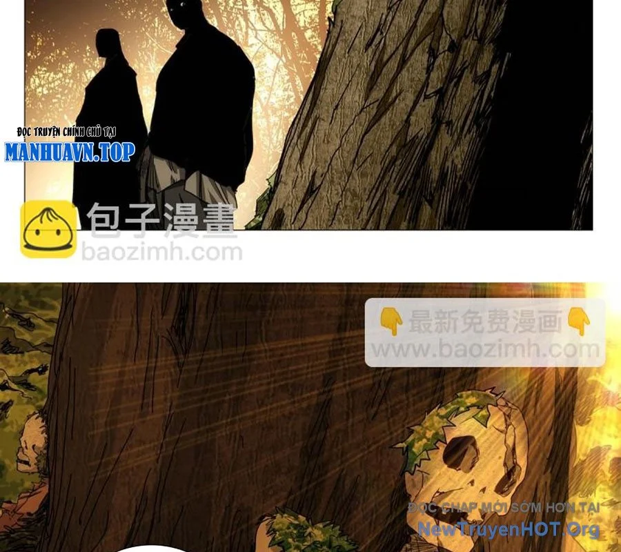 Nhất Nhân Chi Hạ Chapter 539 - Trang 2