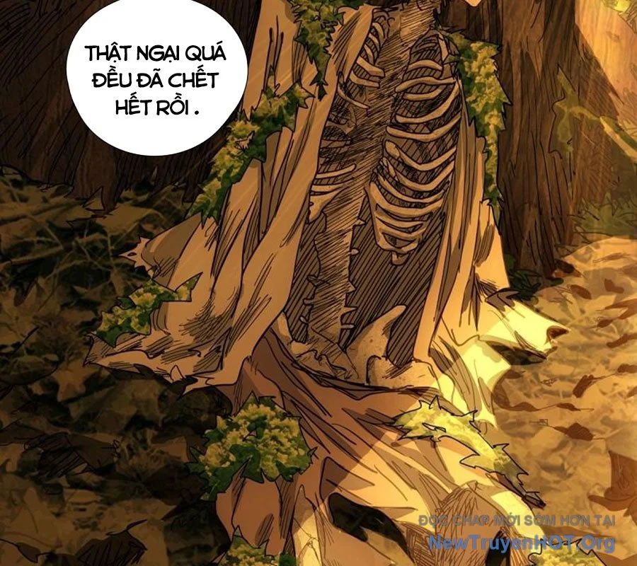Nhất Nhân Chi Hạ Chapter 539 - Trang 2