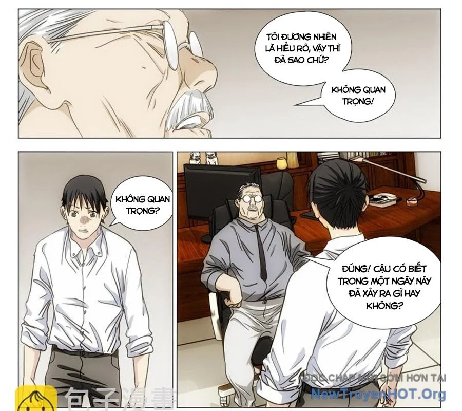 Nhất Nhân Chi Hạ Chapter 539 - Trang 2