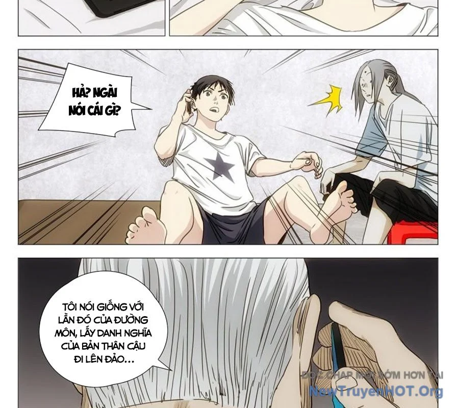Nhất Nhân Chi Hạ Chapter 539 - Trang 2