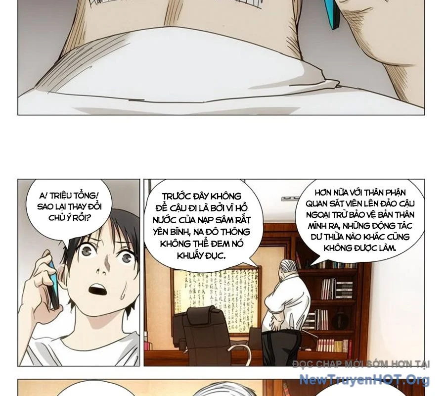 Nhất Nhân Chi Hạ Chapter 539 - Trang 2