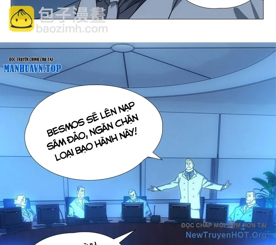 Nhất Nhân Chi Hạ Chapter 539 - Trang 2