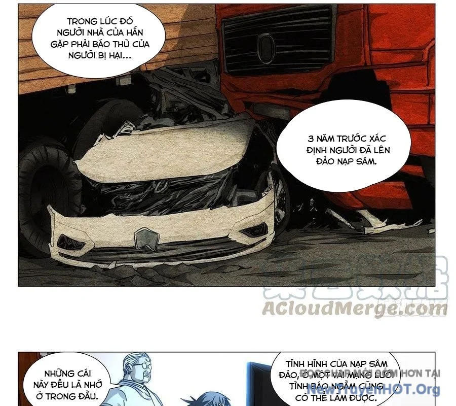 Nhất Nhân Chi Hạ Chapter 540 - Trang 2
