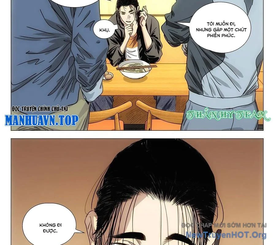 Nhất Nhân Chi Hạ Chapter 540 - Trang 2