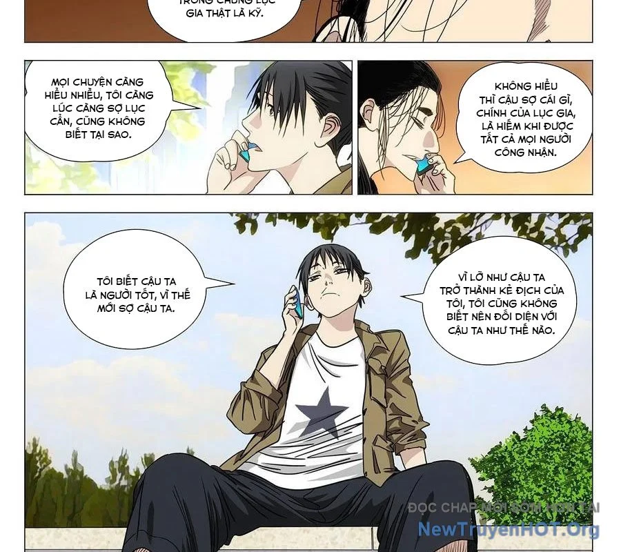 Nhất Nhân Chi Hạ Chapter 540 - Trang 2