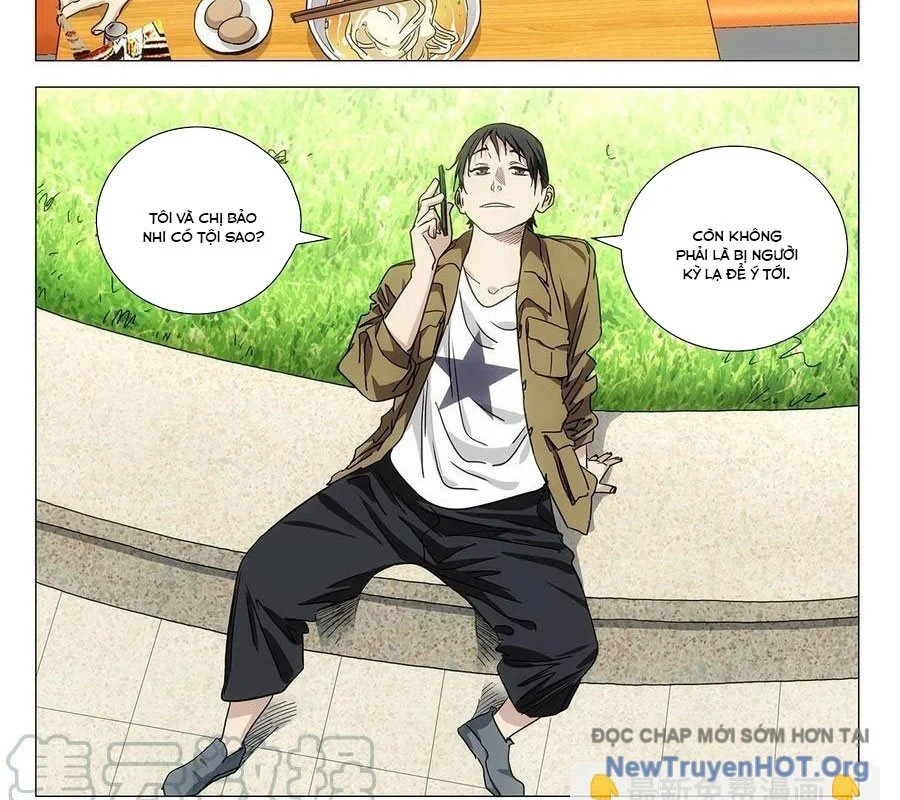 Nhất Nhân Chi Hạ Chapter 540 - Trang 2