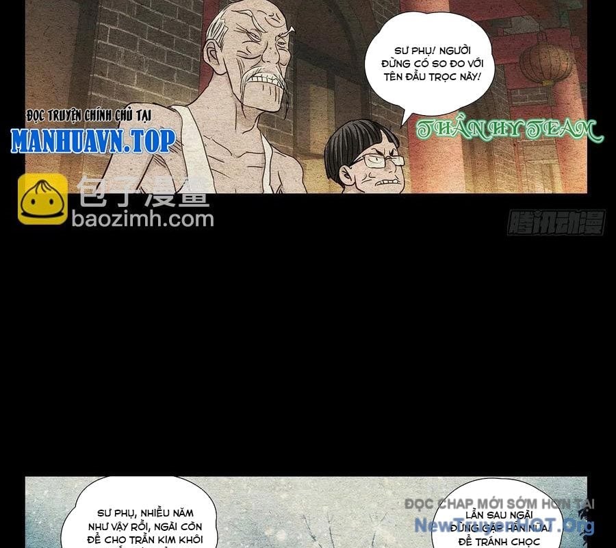 Nhất Nhân Chi Hạ Chapter 540 - Trang 2