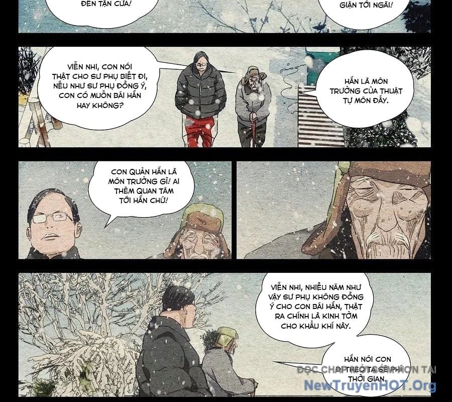 Nhất Nhân Chi Hạ Chapter 540 - Trang 2