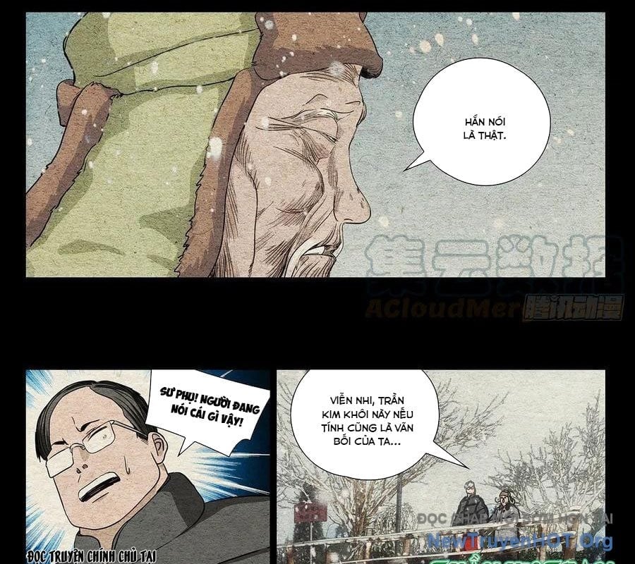 Nhất Nhân Chi Hạ Chapter 540 - Trang 2