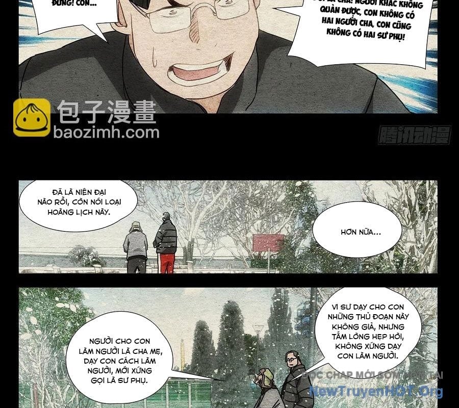 Nhất Nhân Chi Hạ Chapter 540 - Trang 2