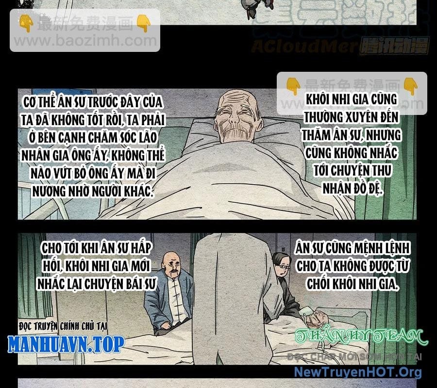 Nhất Nhân Chi Hạ Chapter 540 - Trang 2