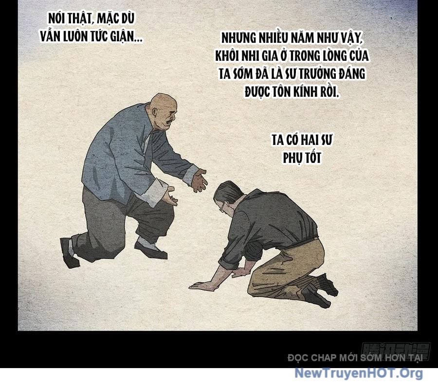 Nhất Nhân Chi Hạ Chapter 540 - Trang 2
