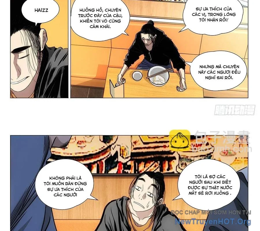 Nhất Nhân Chi Hạ Chapter 540 - Trang 2