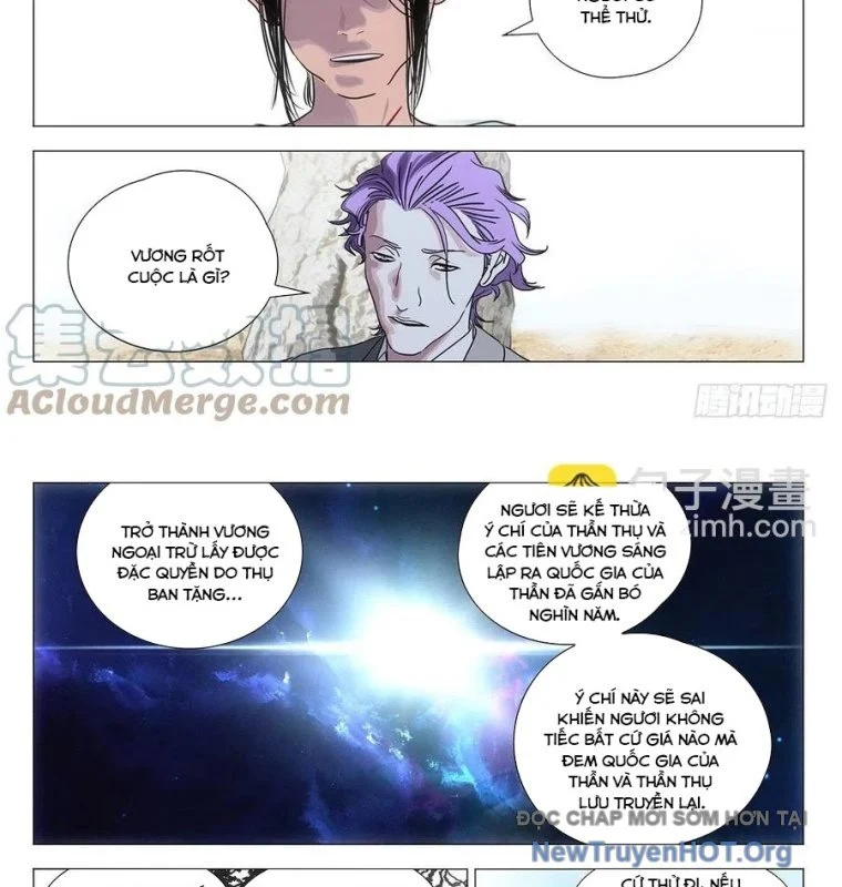 Nhất Nhân Chi Hạ Chapter 546 - Trang 2