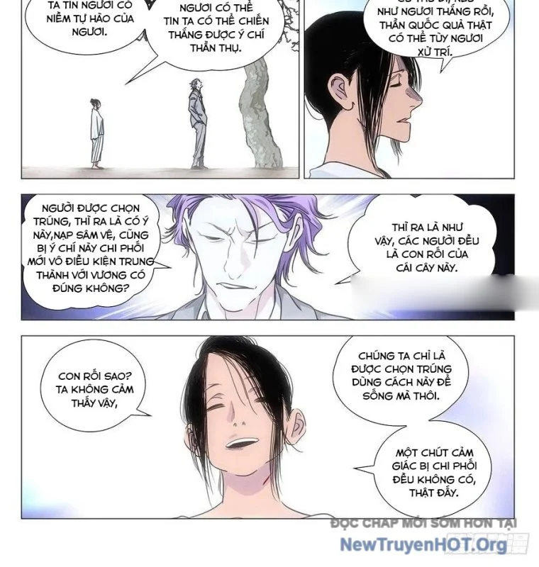 Nhất Nhân Chi Hạ Chapter 546 - Trang 2