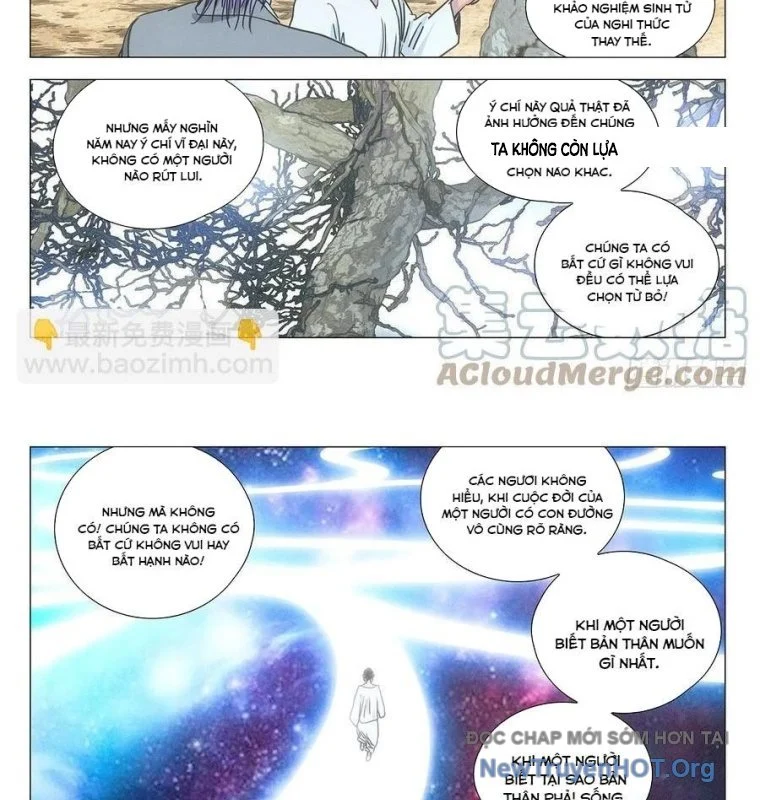 Nhất Nhân Chi Hạ Chapter 546 - Trang 2