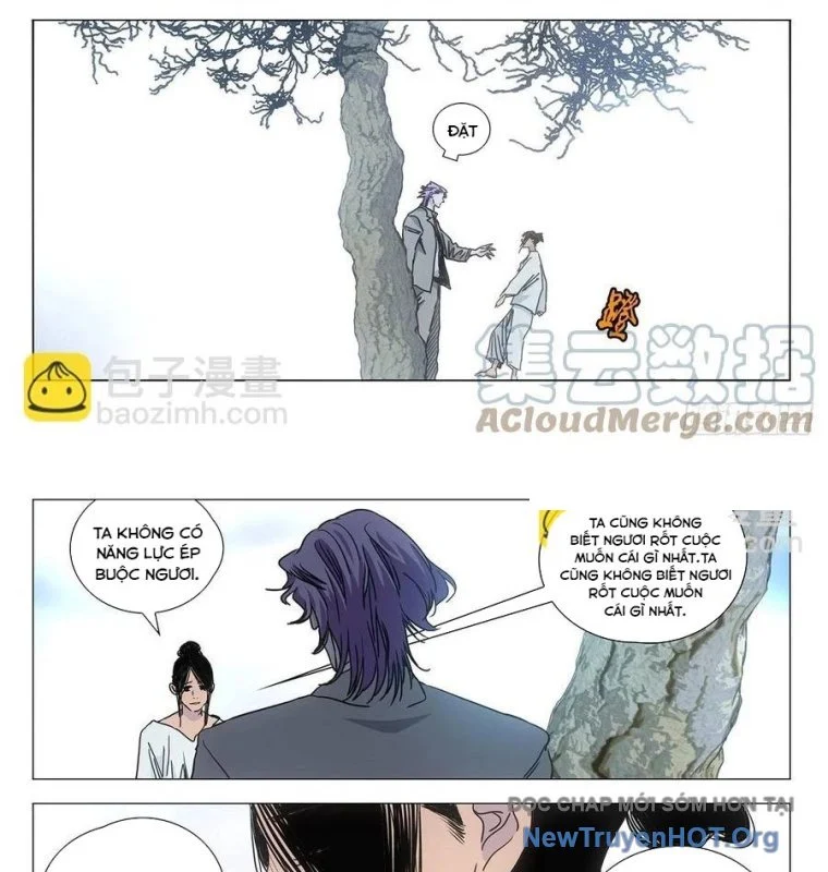 Nhất Nhân Chi Hạ Chapter 546 - Trang 2