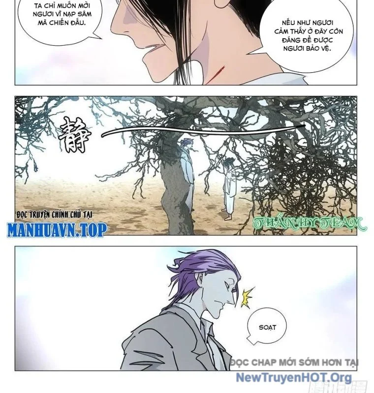 Nhất Nhân Chi Hạ Chapter 546 - Trang 2