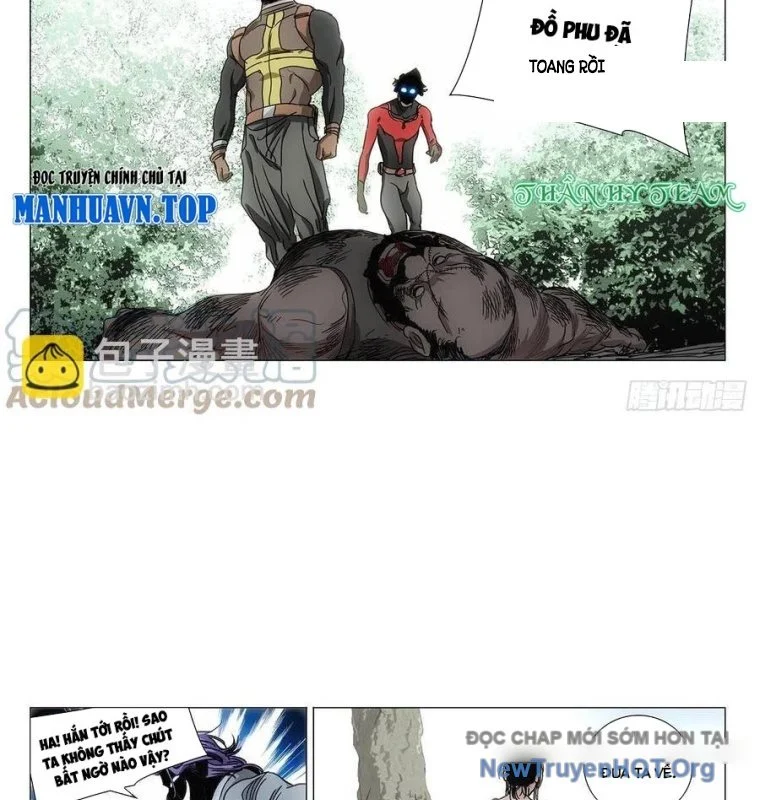 Nhất Nhân Chi Hạ Chapter 546 - Trang 2