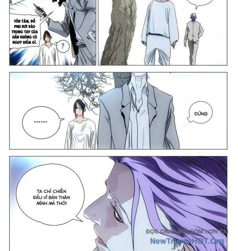 Nhất Nhân Chi Hạ Chapter 546 - Trang 2