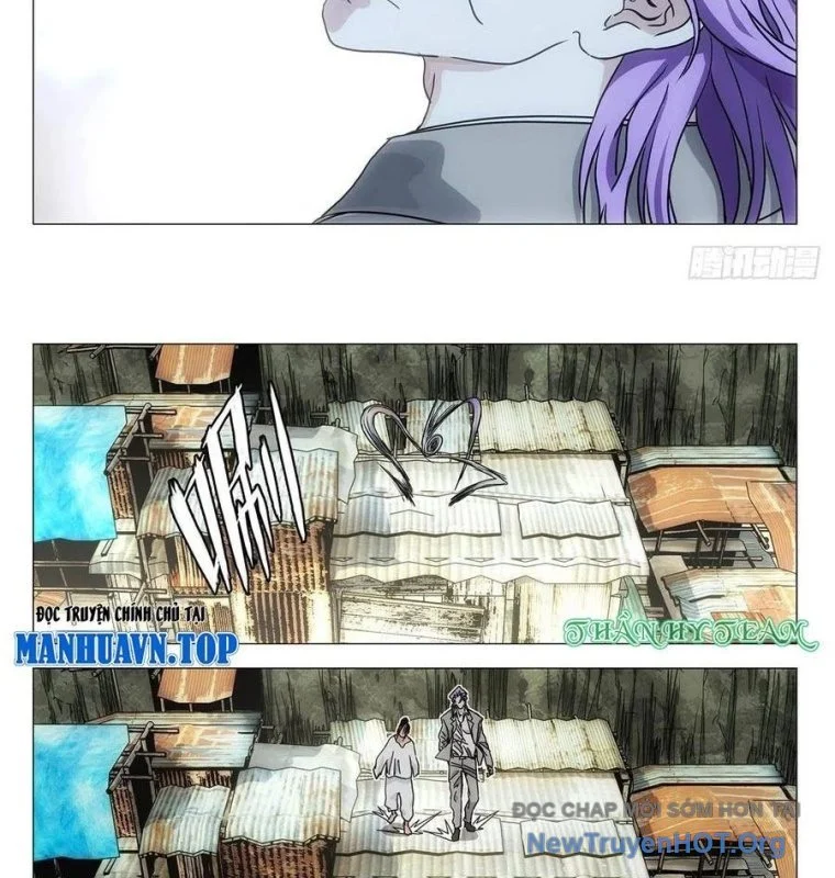 Nhất Nhân Chi Hạ Chapter 546 - Trang 2