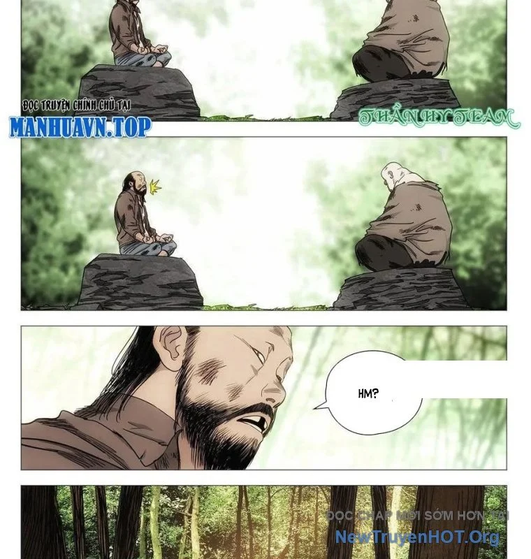 Nhất Nhân Chi Hạ Chapter 546 - Trang 2