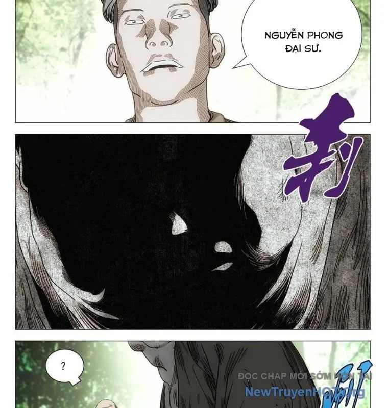 Nhất Nhân Chi Hạ Chapter 546 - Trang 2