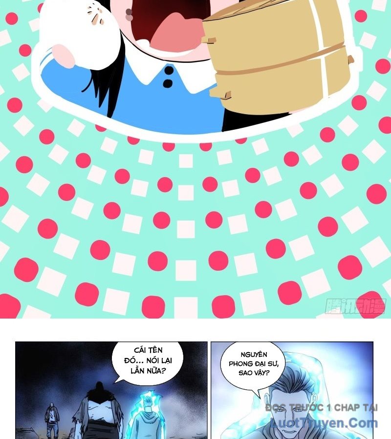 Nhất Nhân Chi Hạ Chapter 547 - Trang 2