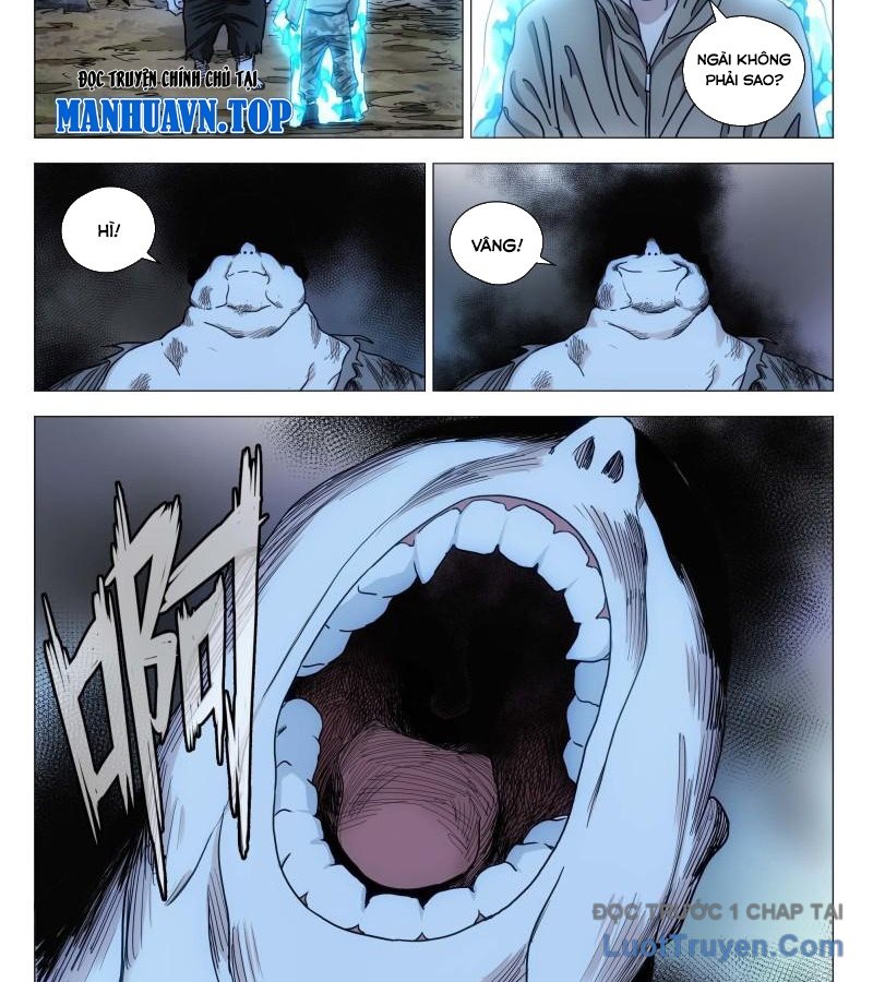 Nhất Nhân Chi Hạ Chapter 547 - Trang 2