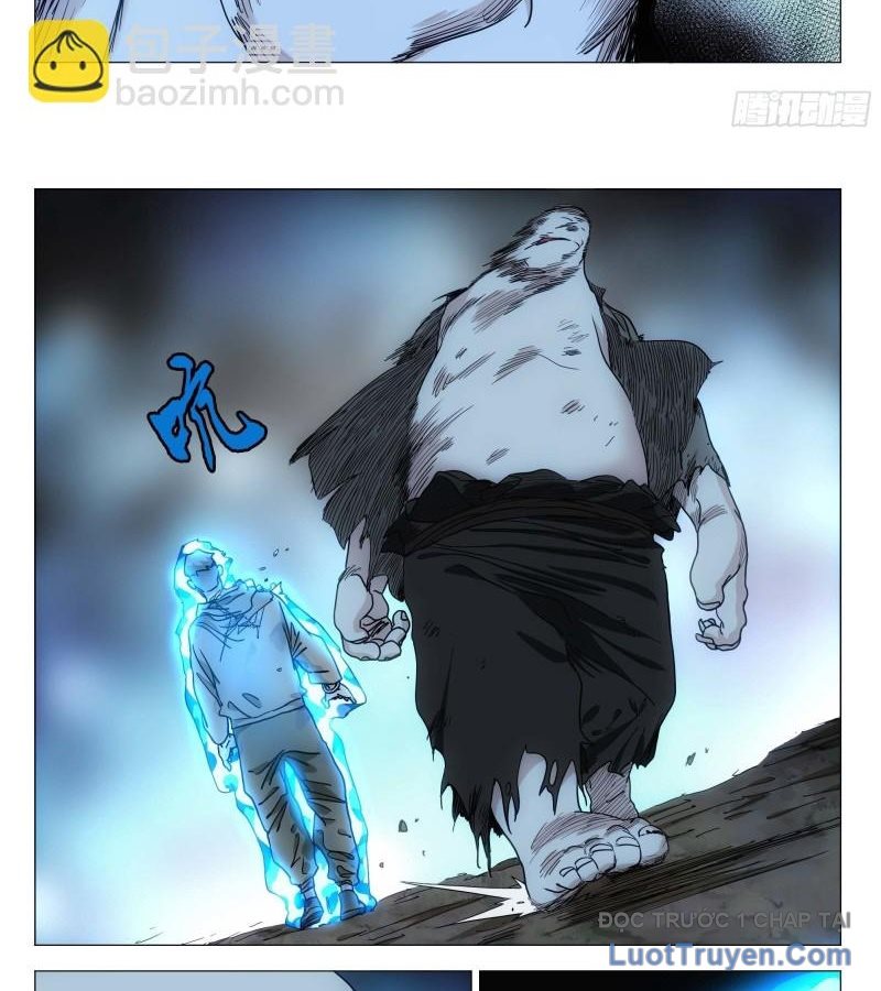 Nhất Nhân Chi Hạ Chapter 547 - Trang 2
