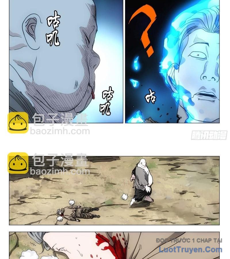 Nhất Nhân Chi Hạ Chapter 547 - Trang 2