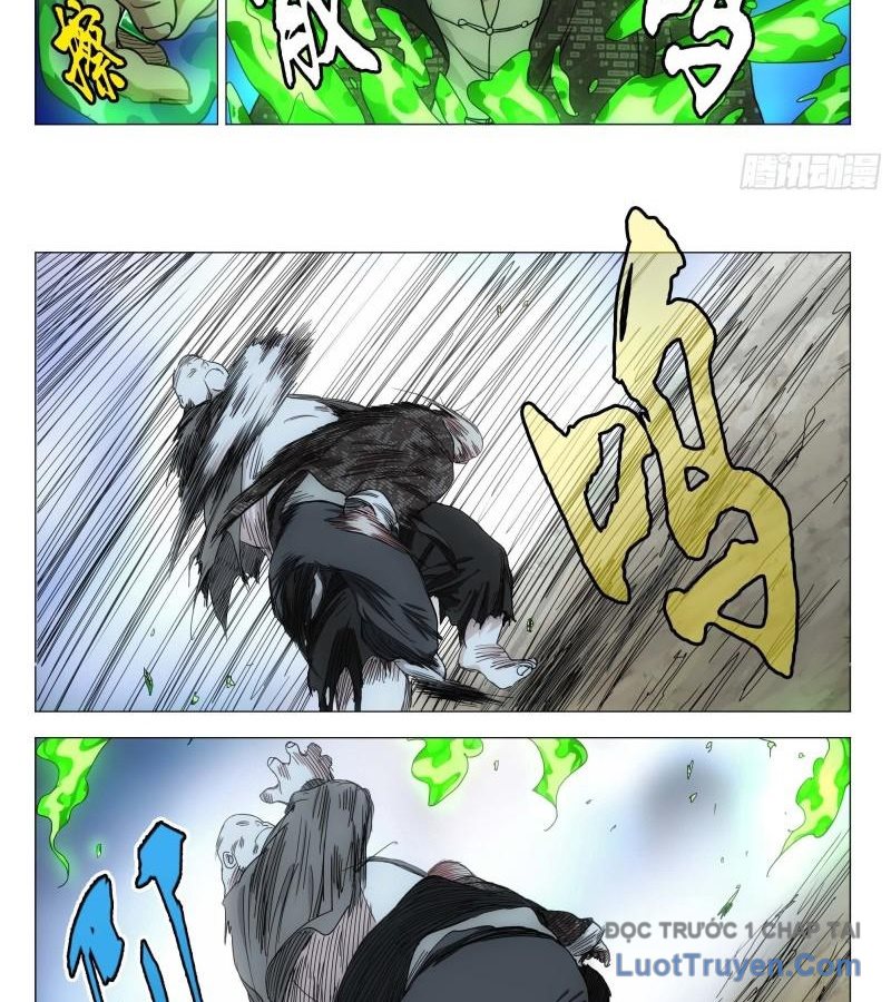 Nhất Nhân Chi Hạ Chapter 547 - Trang 2