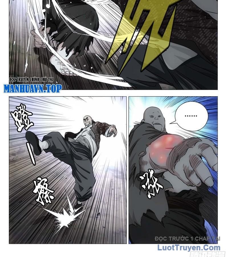 Nhất Nhân Chi Hạ Chapter 547 - Trang 2